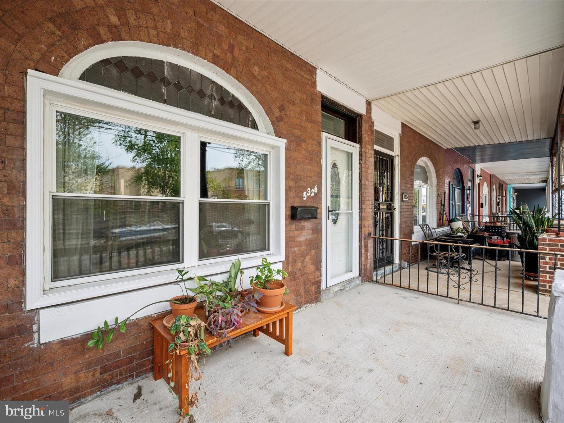 5326 KINGSESSING AVENUE