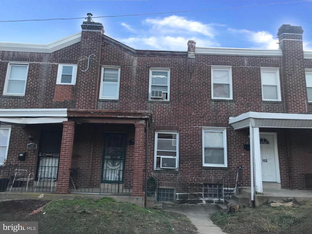 150 FERN STREET
