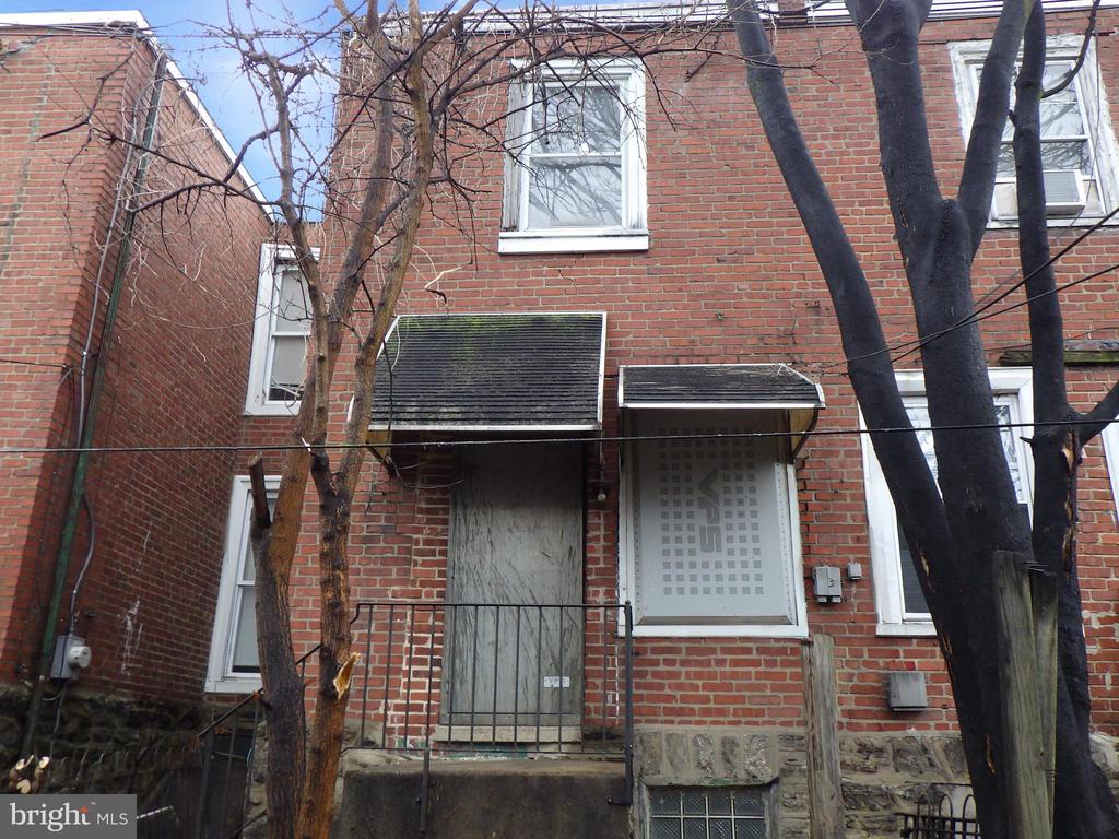 150 FERN STREET