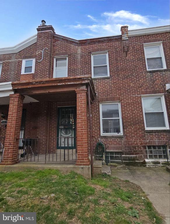 150 FERN STREET