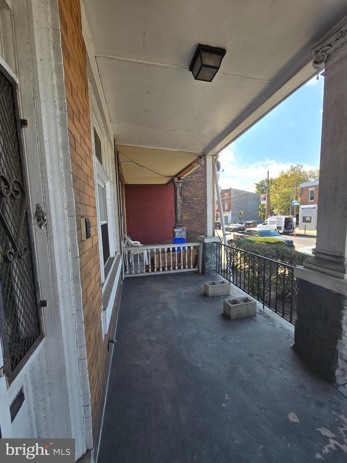 6021 HAVERFORD AVENUE