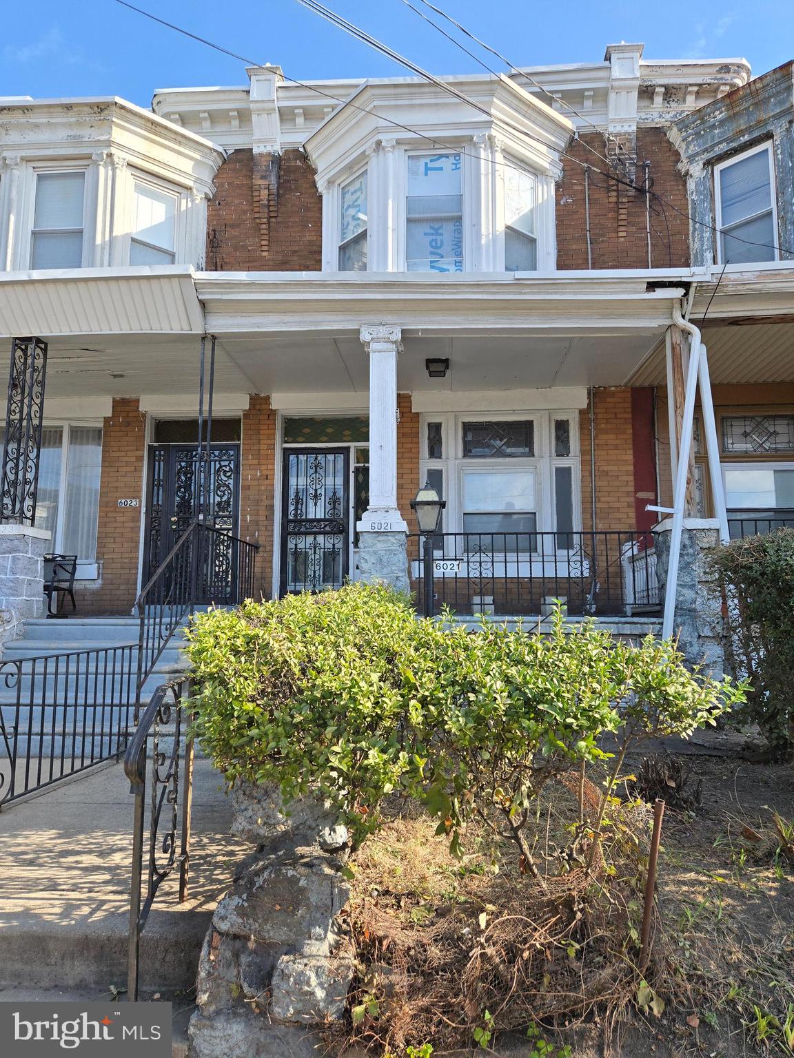 6021 HAVERFORD AVENUE