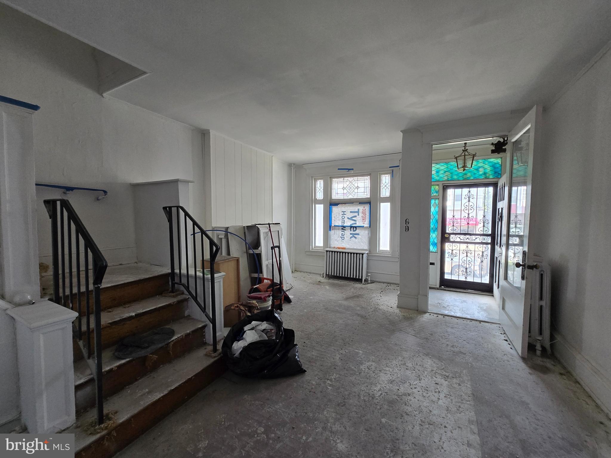 6021 HAVERFORD AVENUE