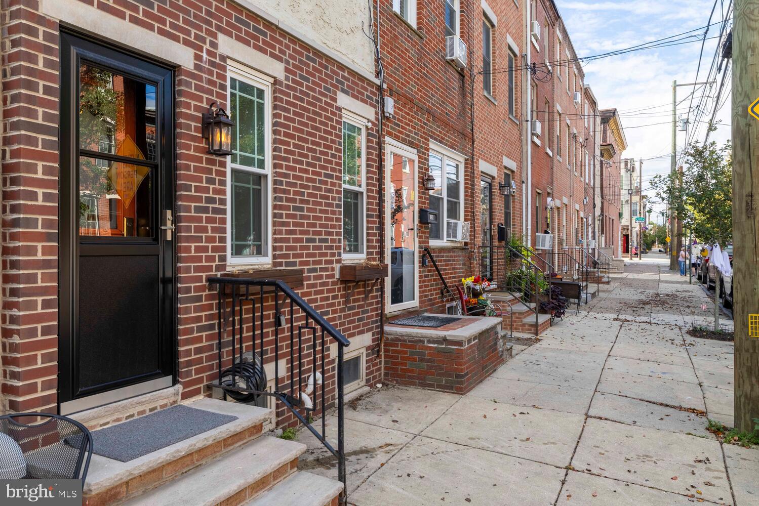 126 GREENWICH STREET