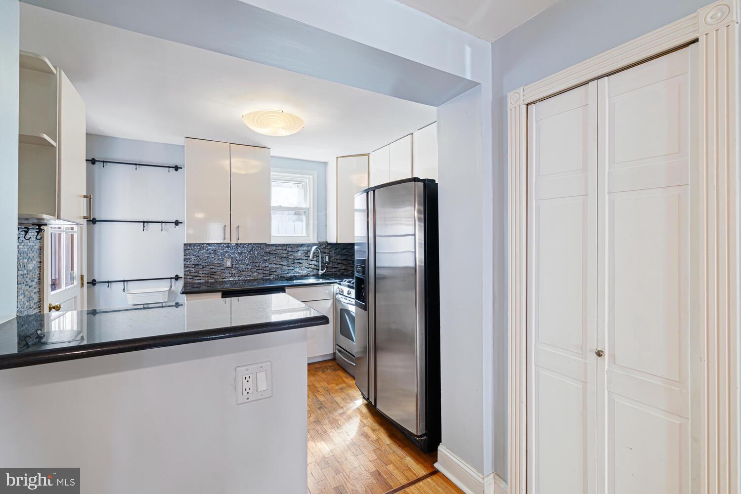 126 GREENWICH STREET