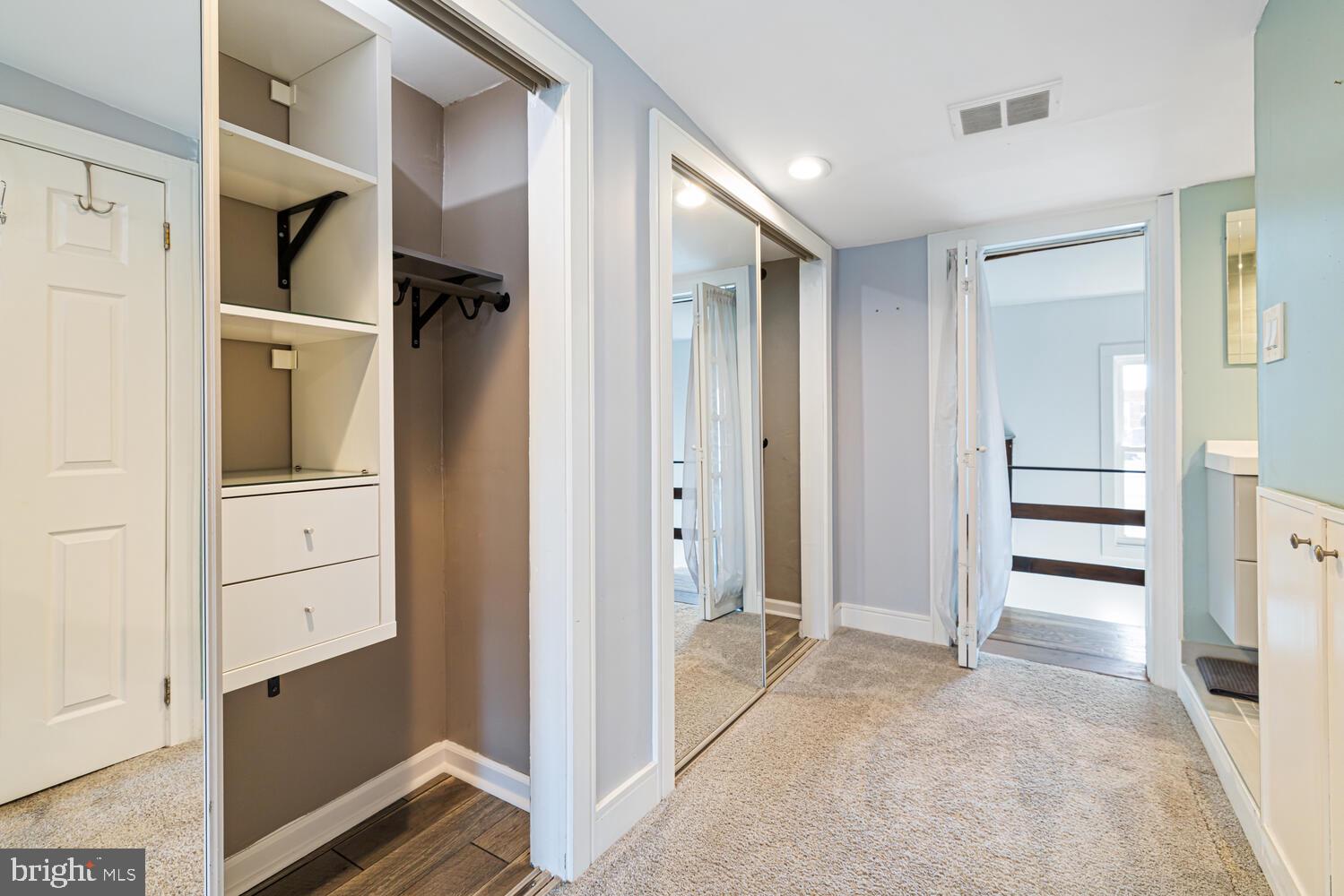 126 GREENWICH STREET