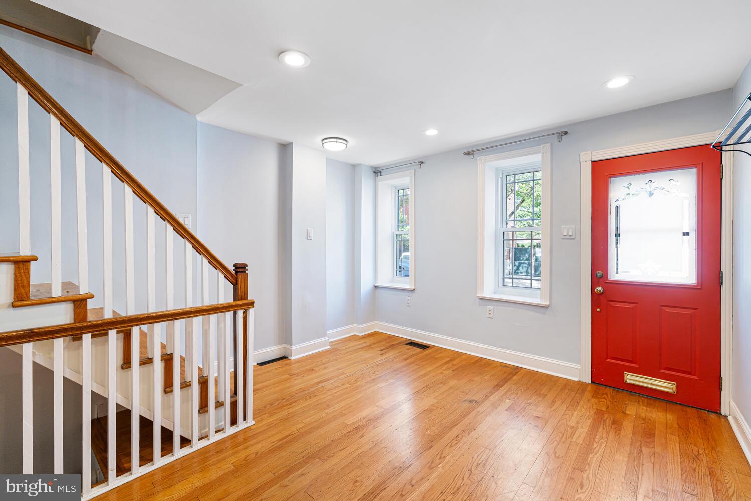 126 GREENWICH STREET