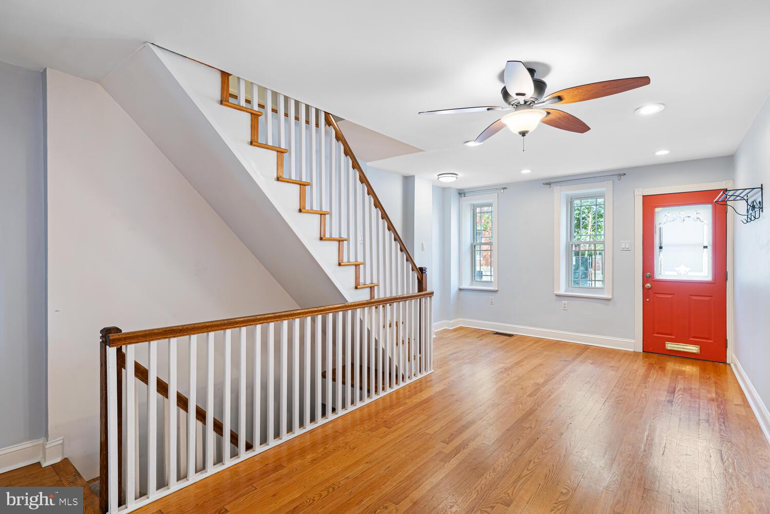 126 GREENWICH STREET