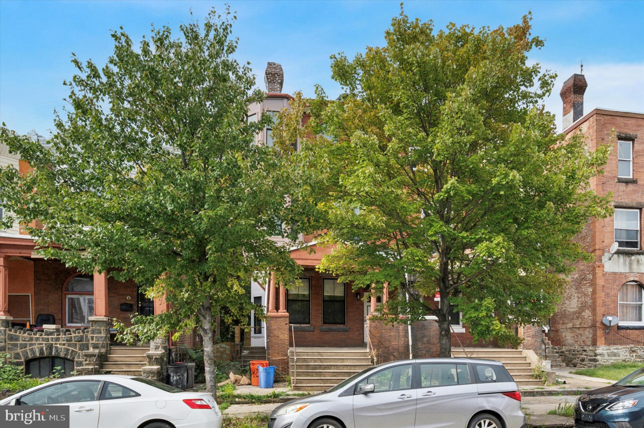 4923 WARRINGTON AVENUE