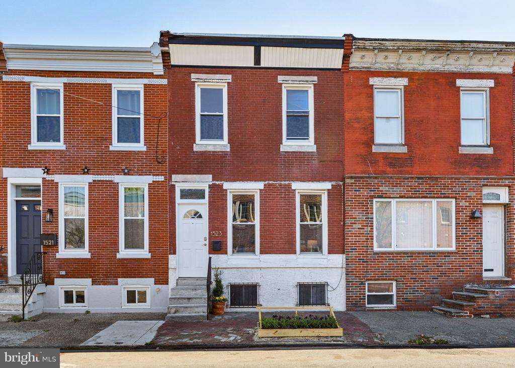 1523 S 16TH STREET