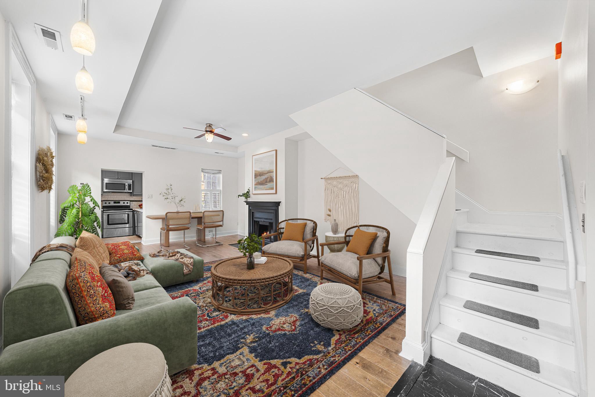 2231 GREEN STREET 00 5