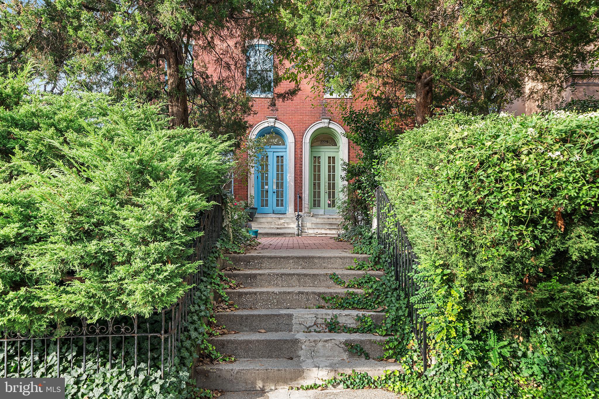 2231 GREEN STREET 00 5