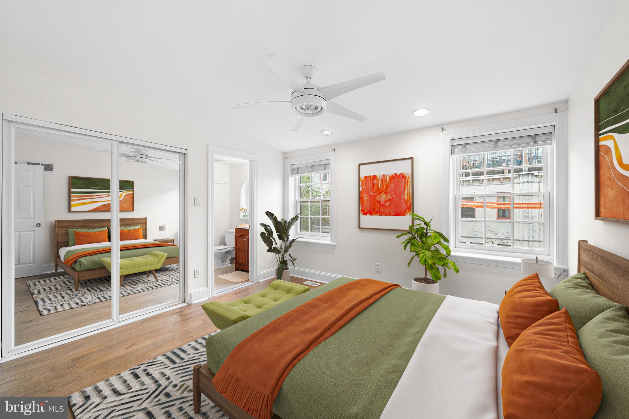 2231 GREEN STREET 00 5