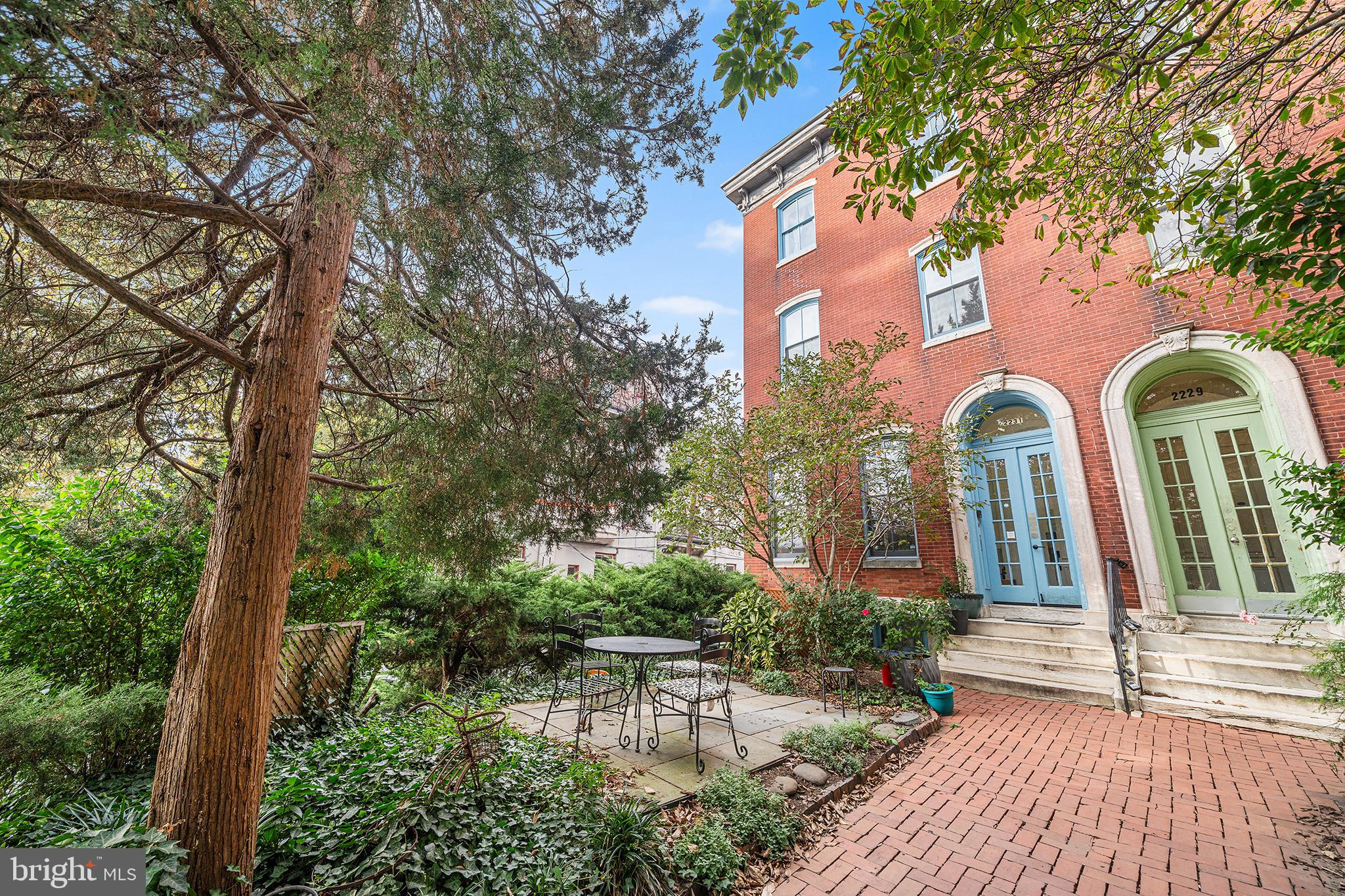 2231 GREEN STREET 00 5