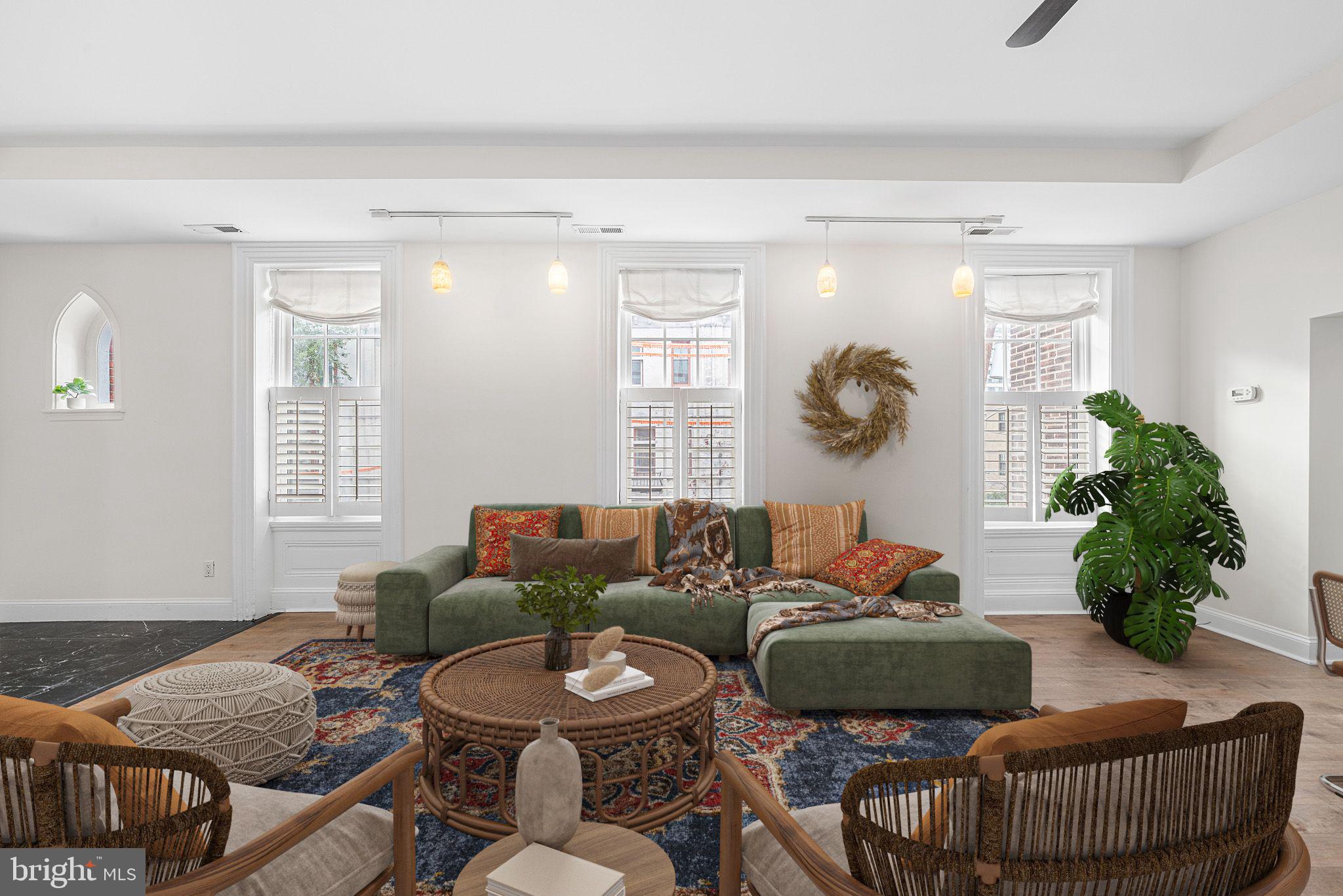 2231 GREEN STREET 00 5