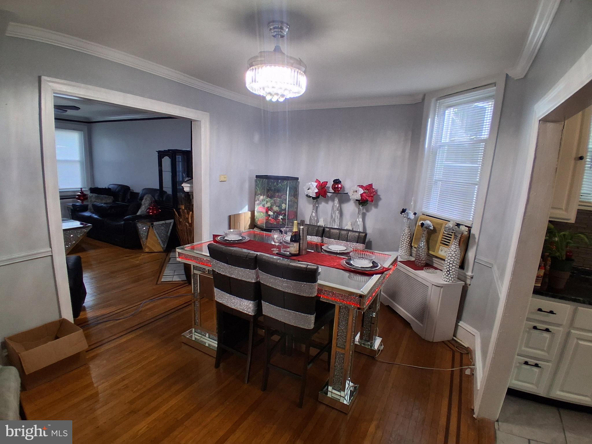 740 E RITTENHOUSE STREET