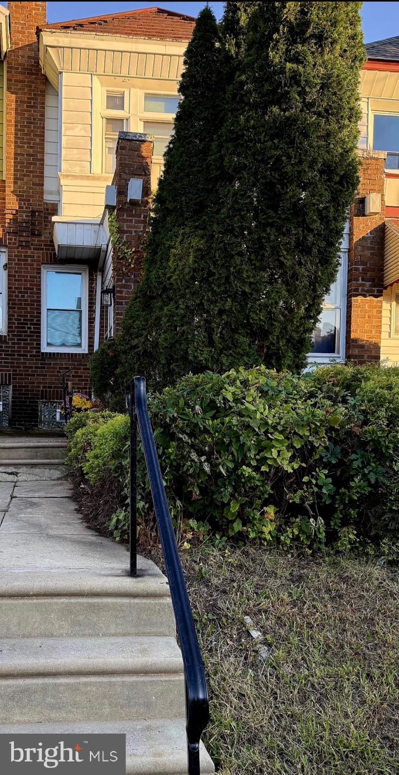 740 E RITTENHOUSE STREET