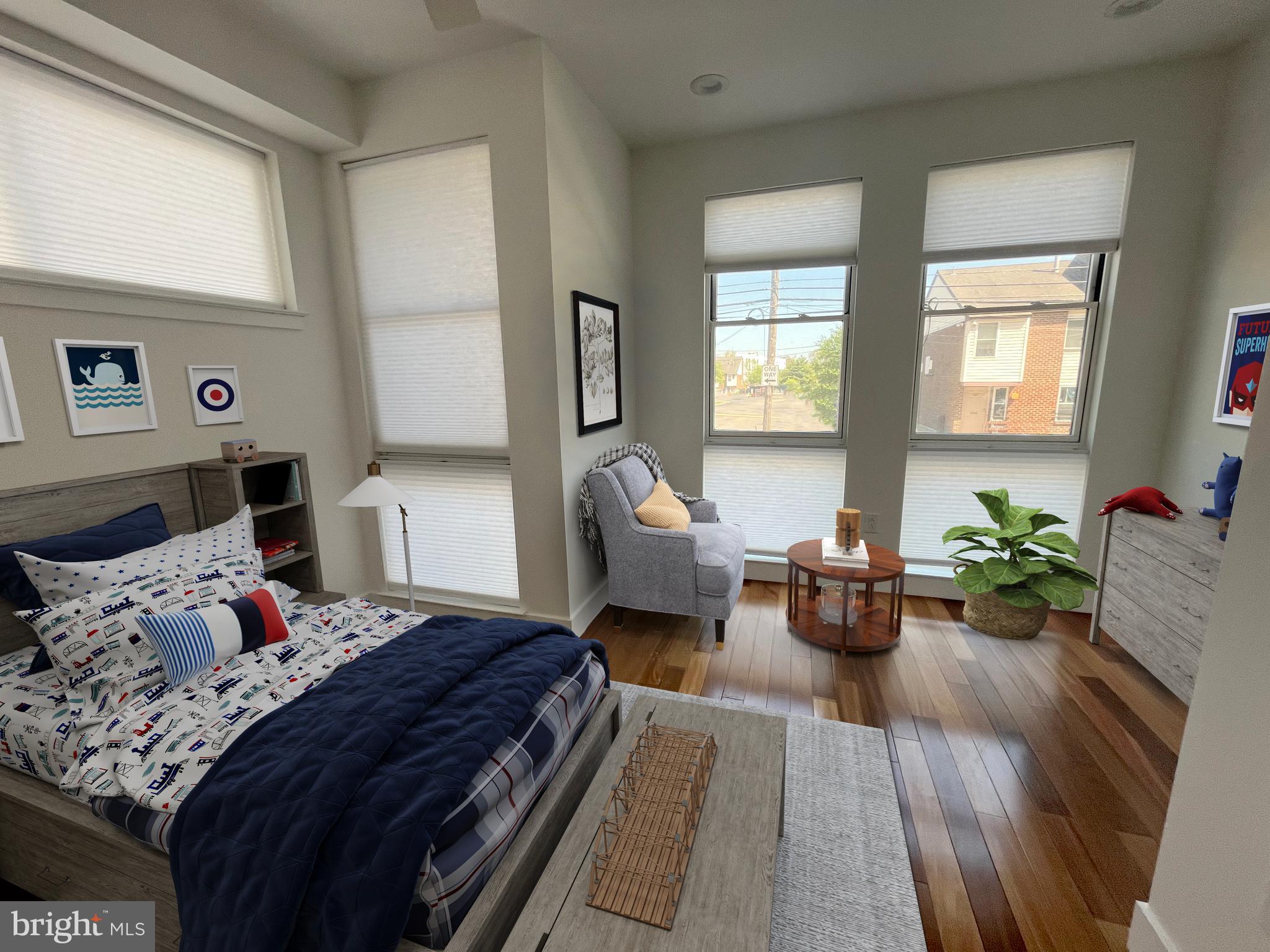678 N 13TH STREET