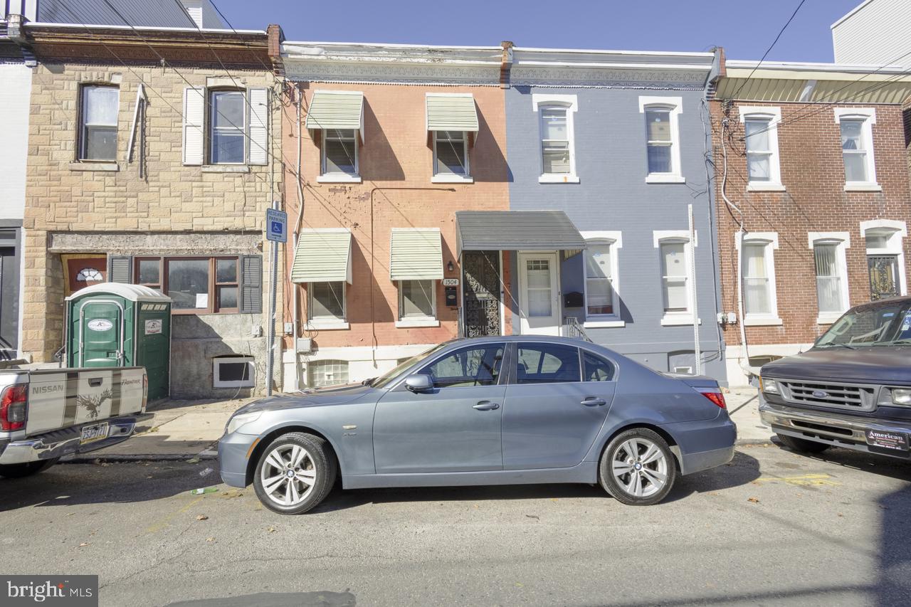 1504 N 26TH STREET