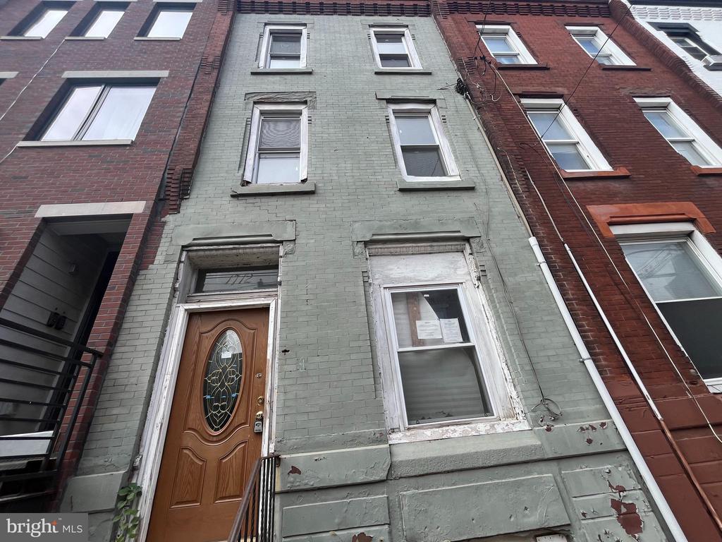 1712 N 25TH STREET