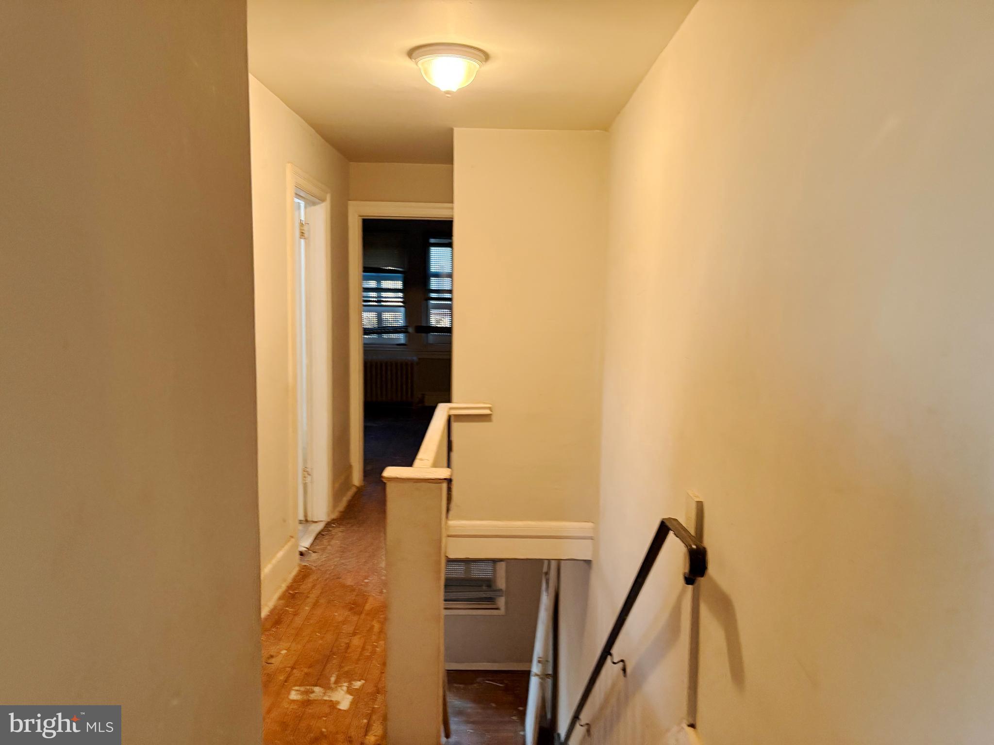 136 W CLARKSON AVENUE