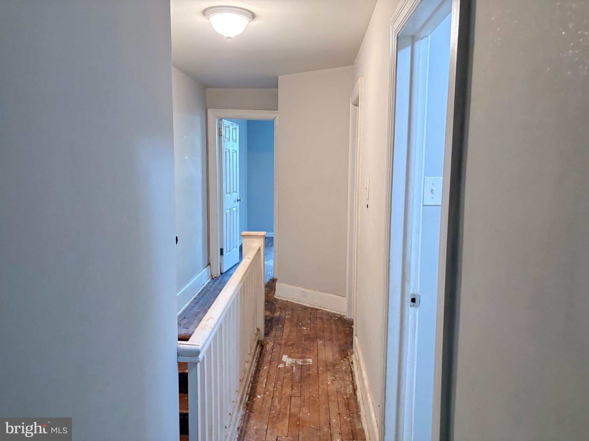 136 W CLARKSON AVENUE