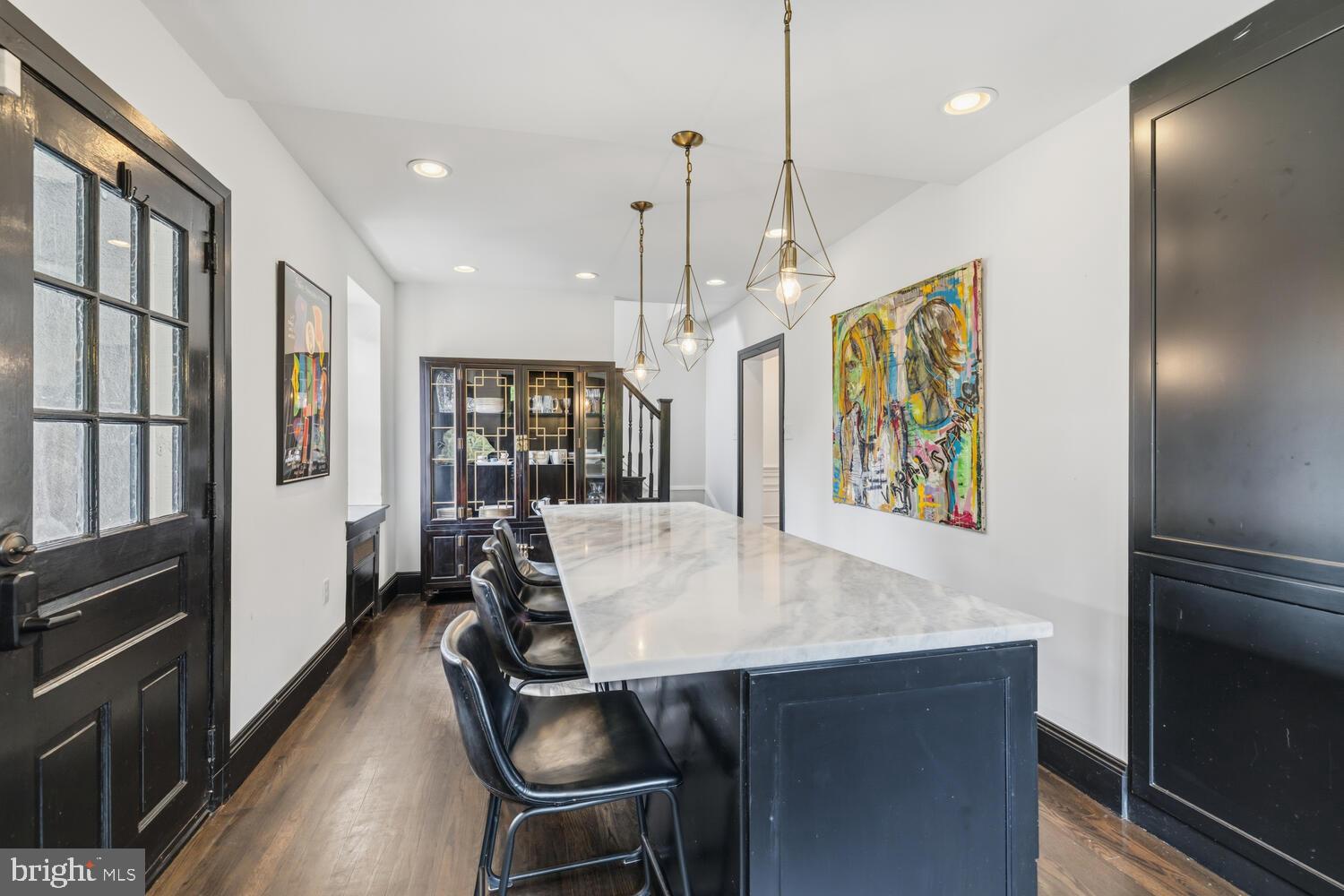 1012 W CLIVEDEN STREET