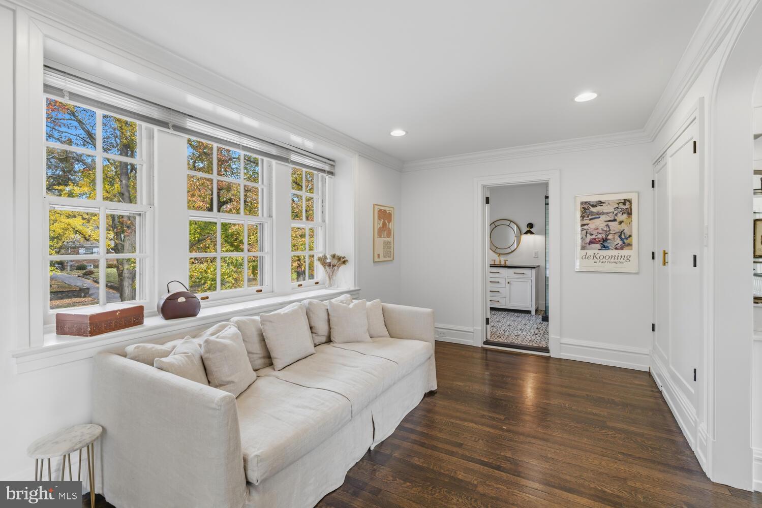 1012 W CLIVEDEN STREET