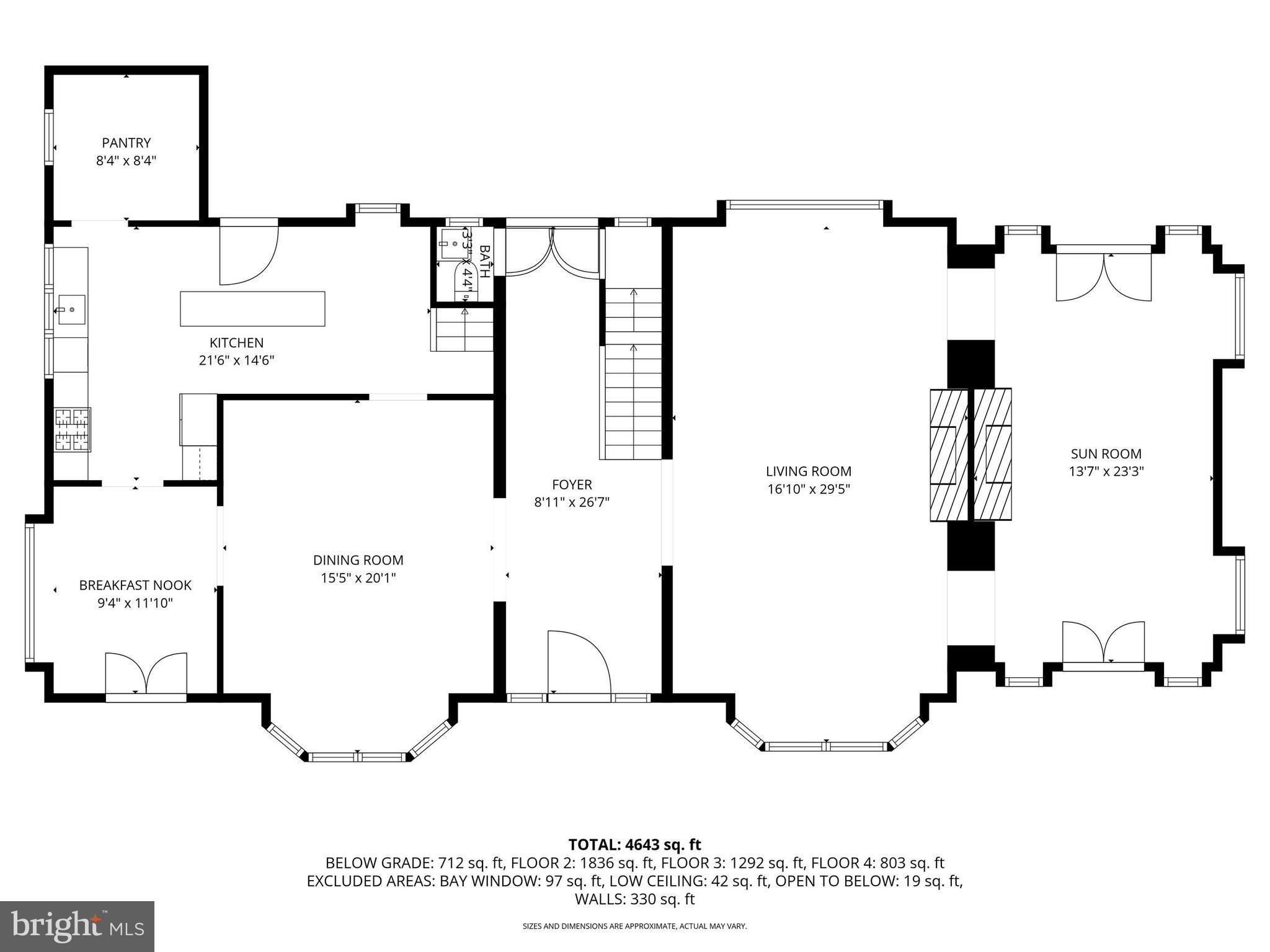 1012 W CLIVEDEN STREET