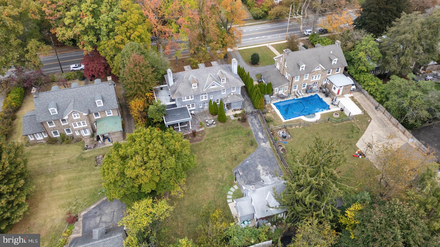 1012 W CLIVEDEN STREET