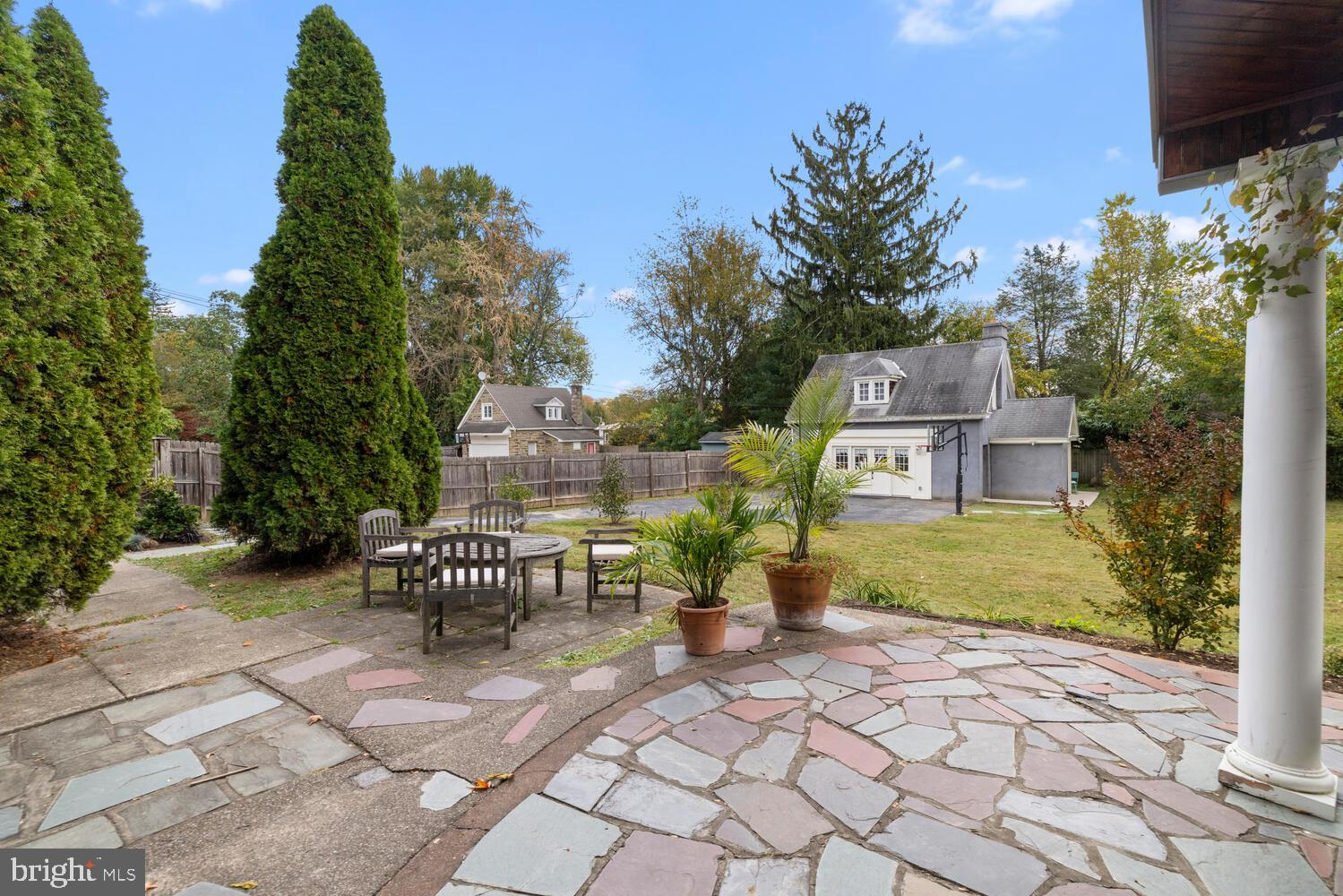 1012 W CLIVEDEN STREET