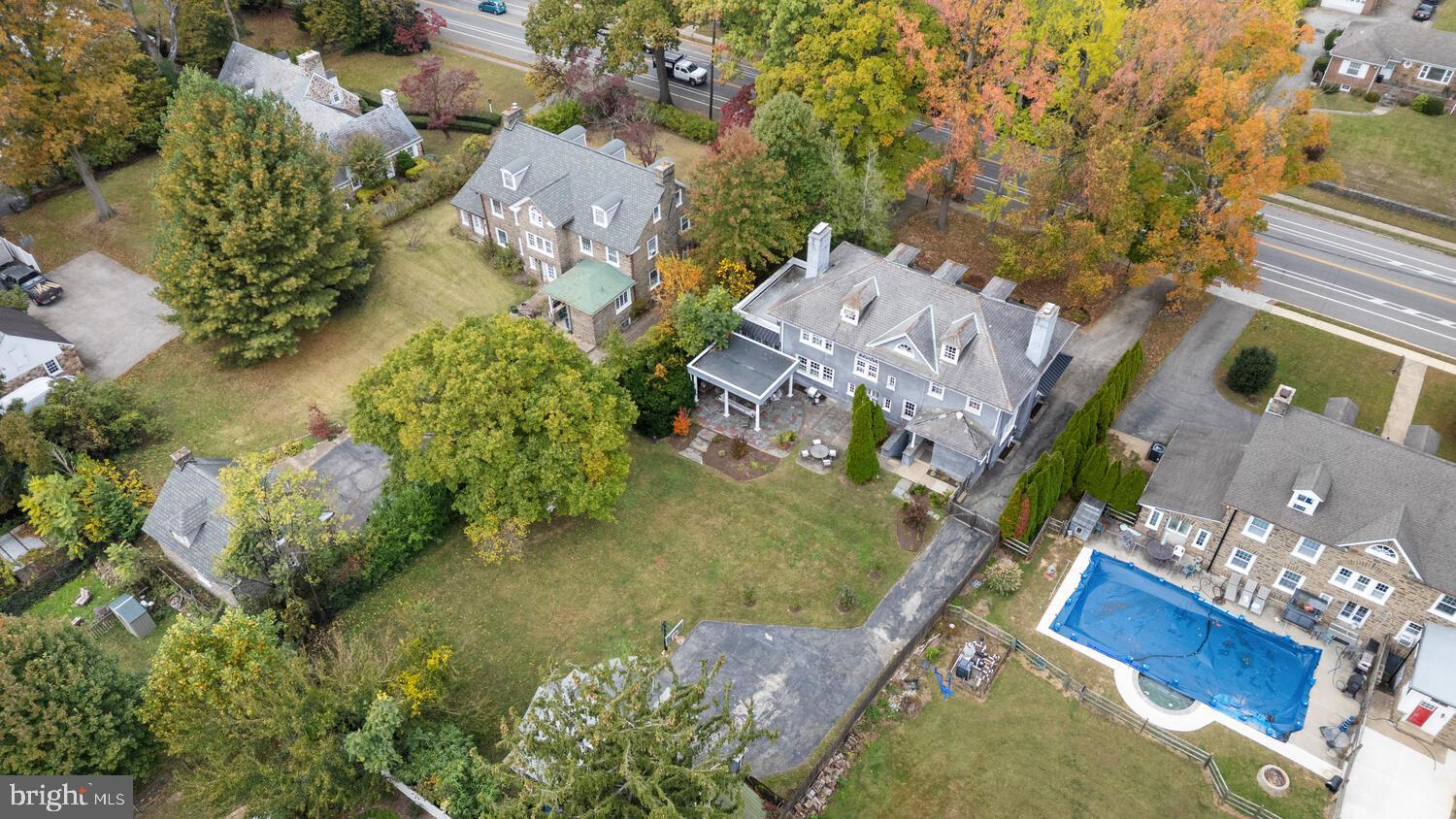 1012 W CLIVEDEN STREET