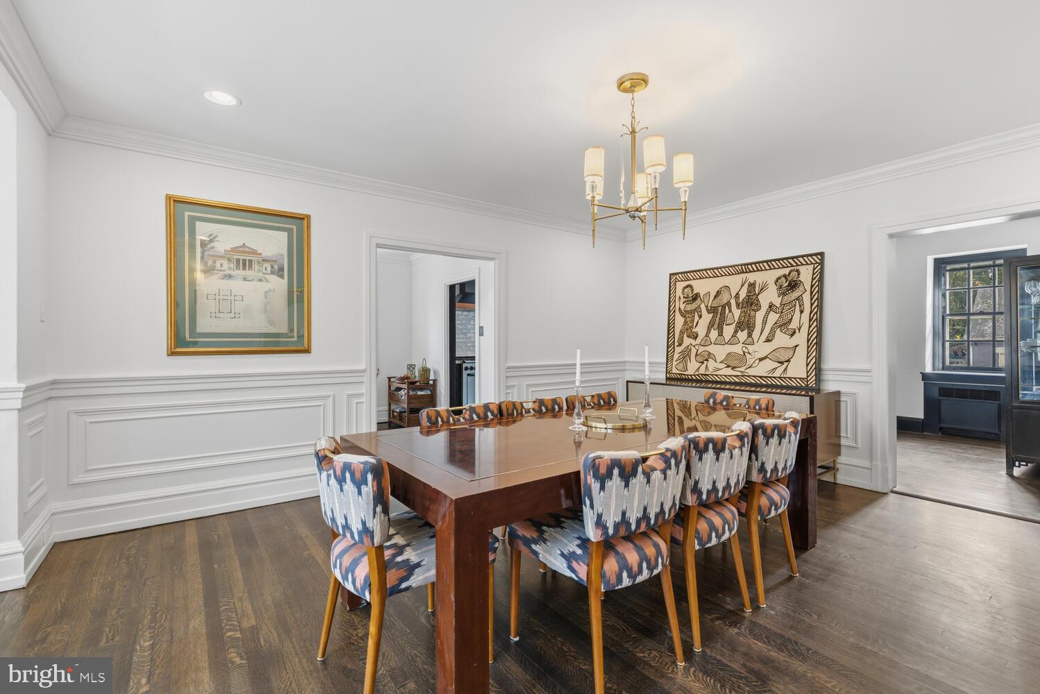 1012 W CLIVEDEN STREET