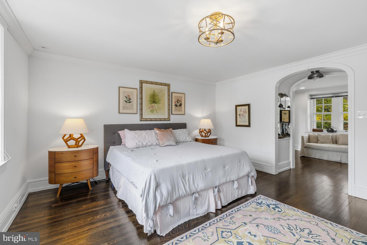 1012 W CLIVEDEN STREET