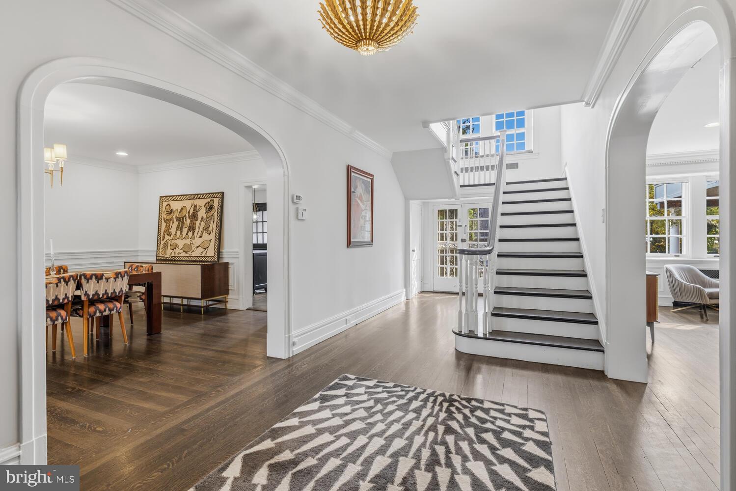 1012 W CLIVEDEN STREET