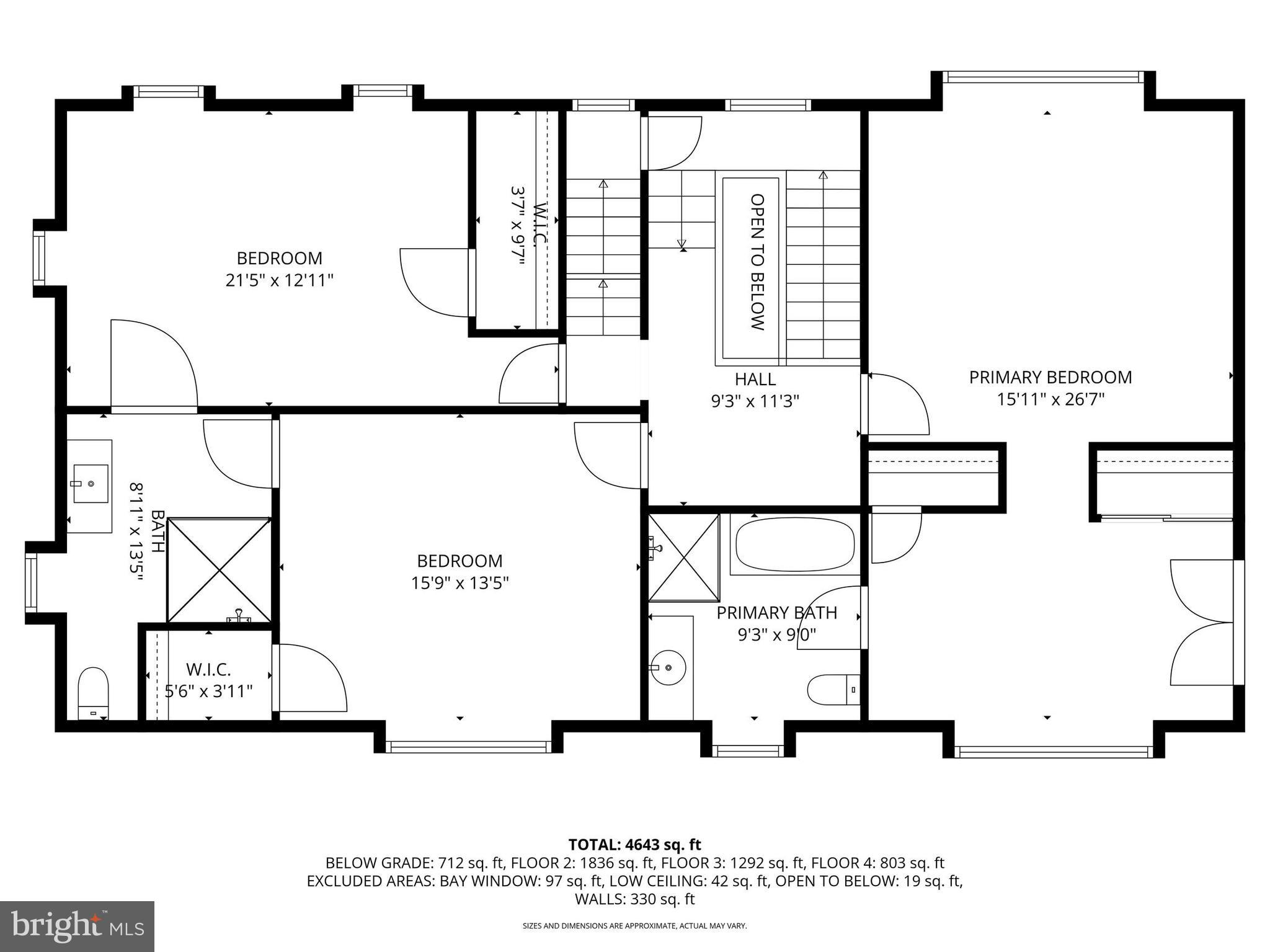 1012 W CLIVEDEN STREET