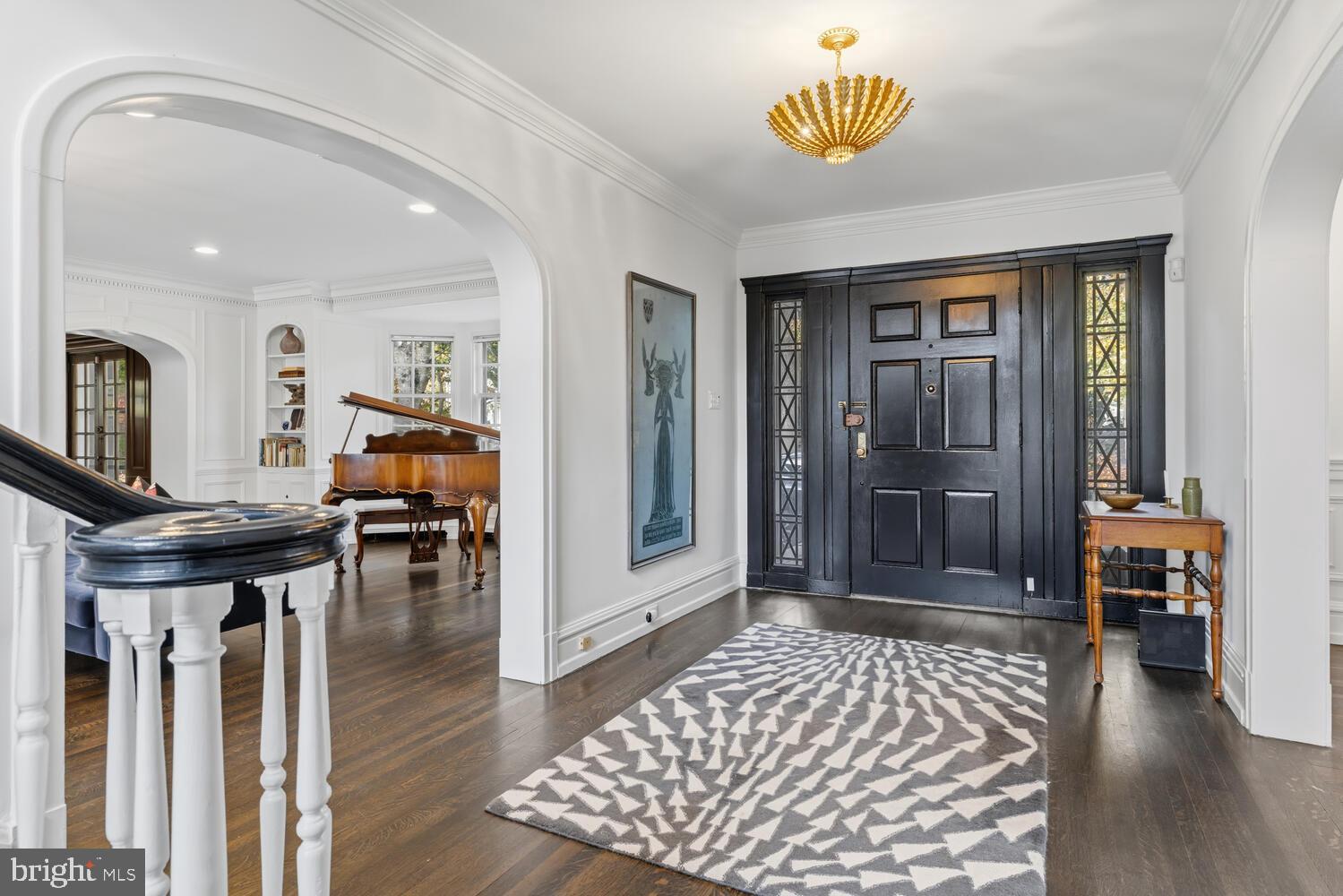 1012 W CLIVEDEN STREET