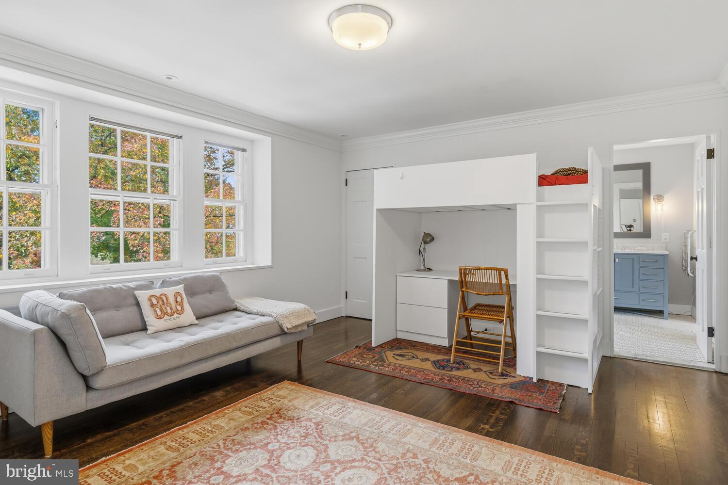 1012 W CLIVEDEN STREET