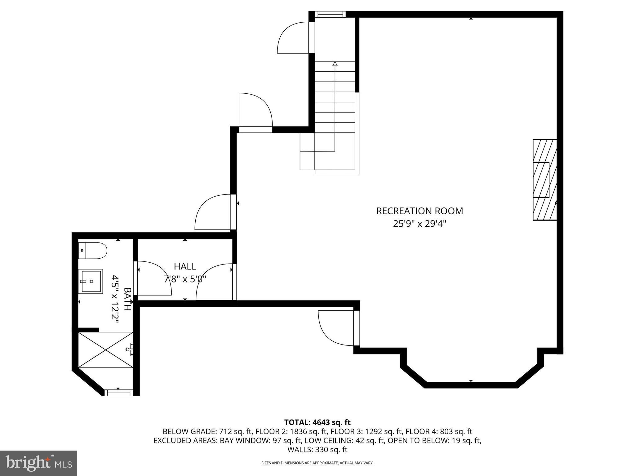 1012 W CLIVEDEN STREET