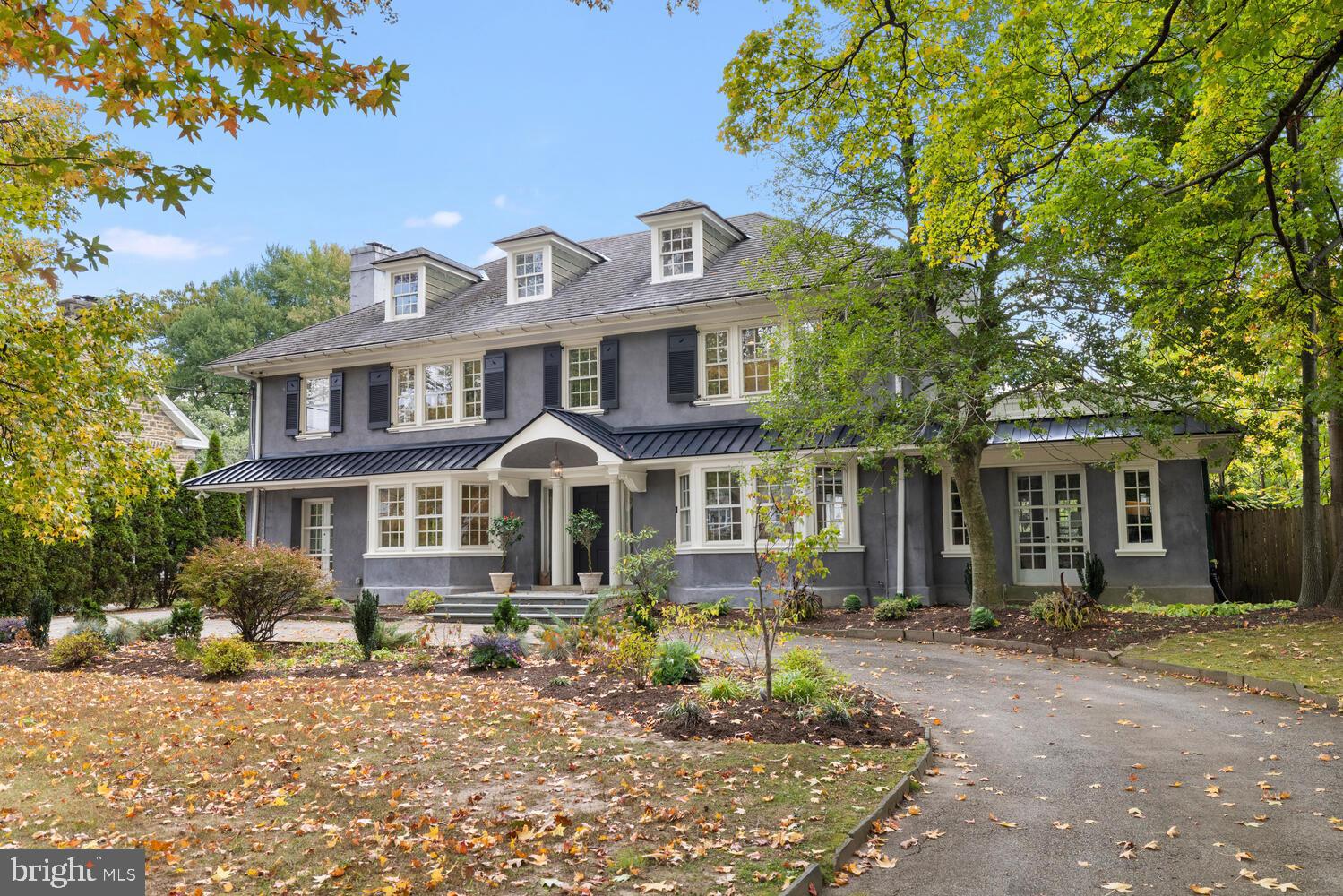 1012 W CLIVEDEN STREET