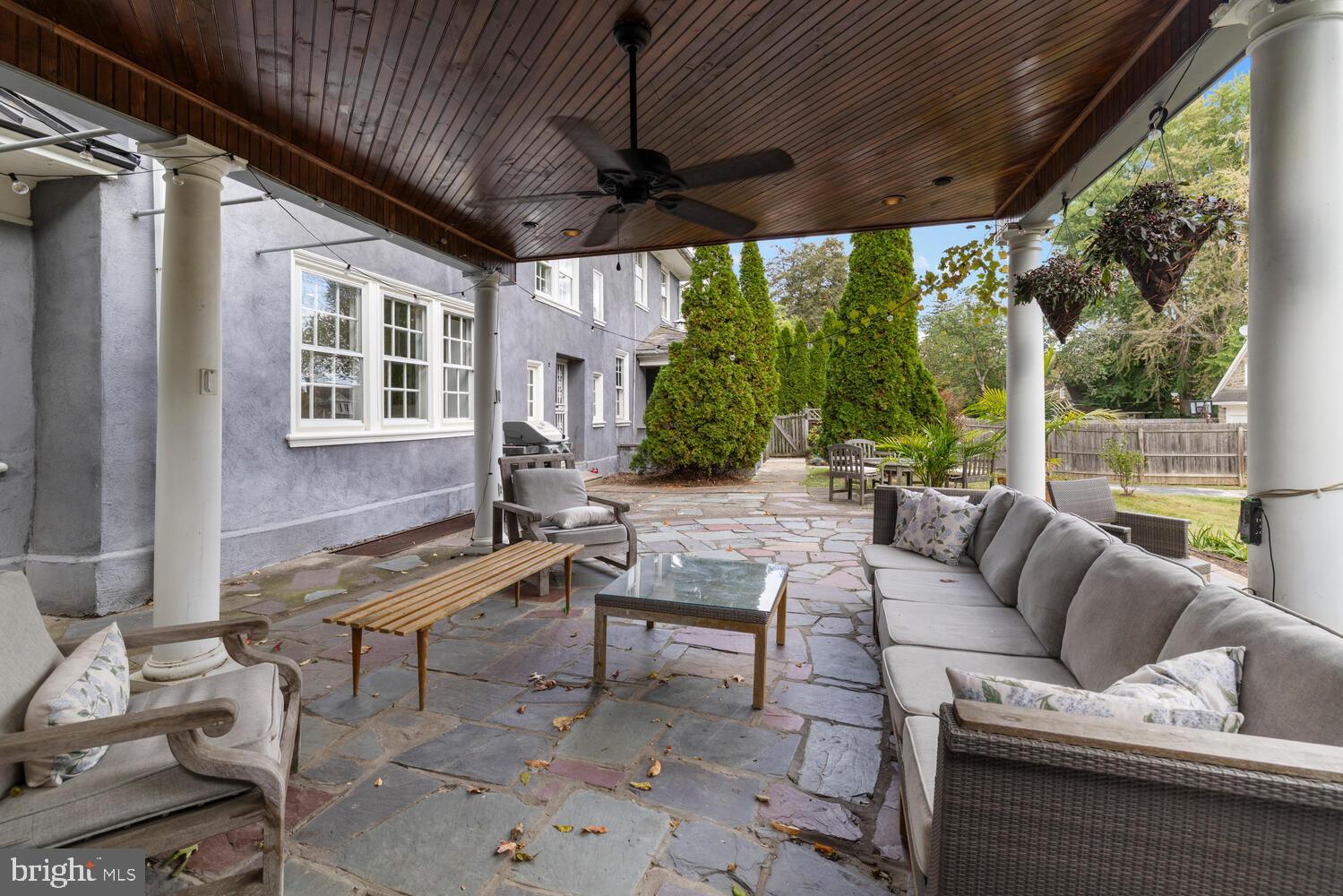 1012 W CLIVEDEN STREET