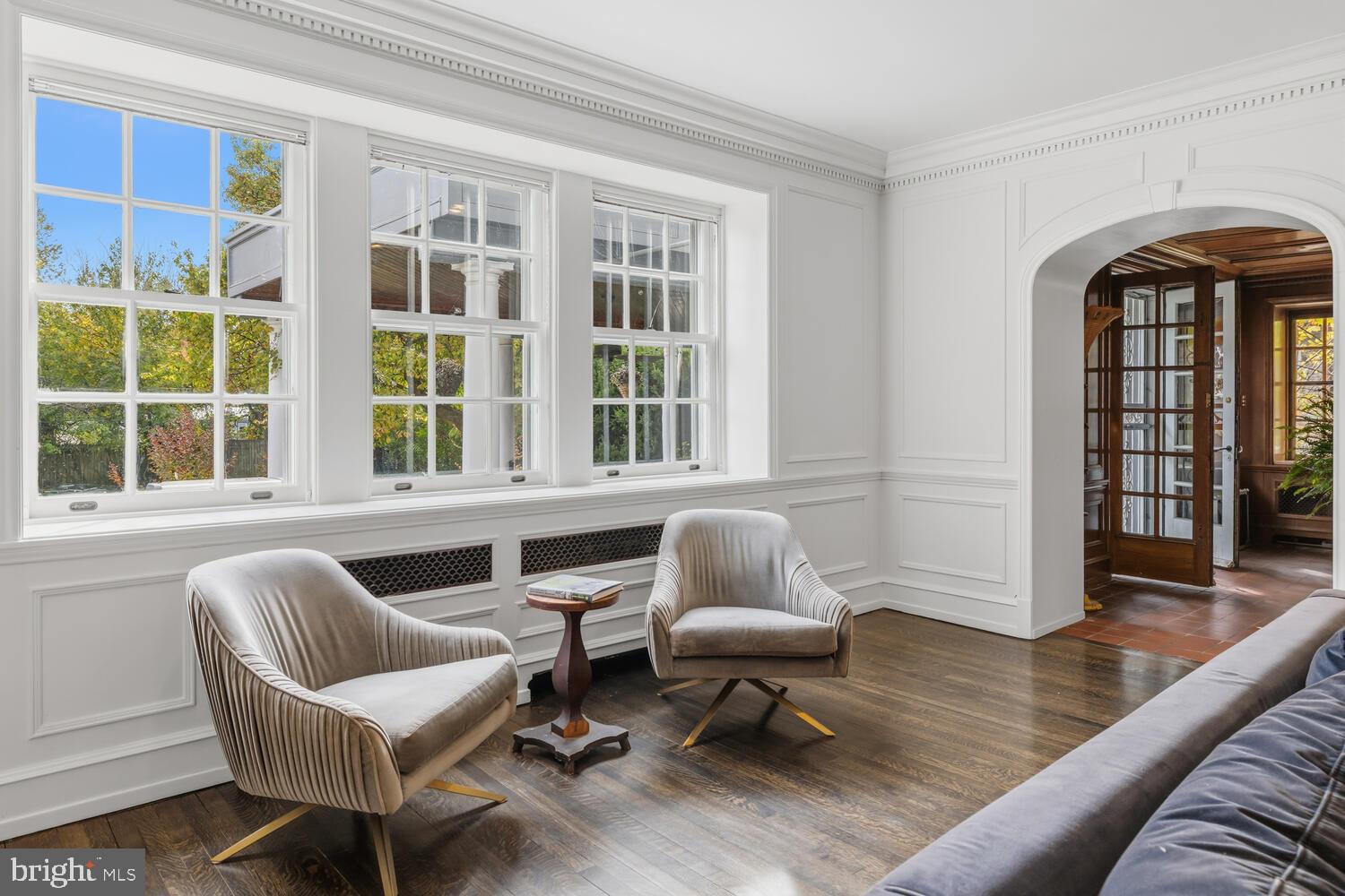 1012 W CLIVEDEN STREET