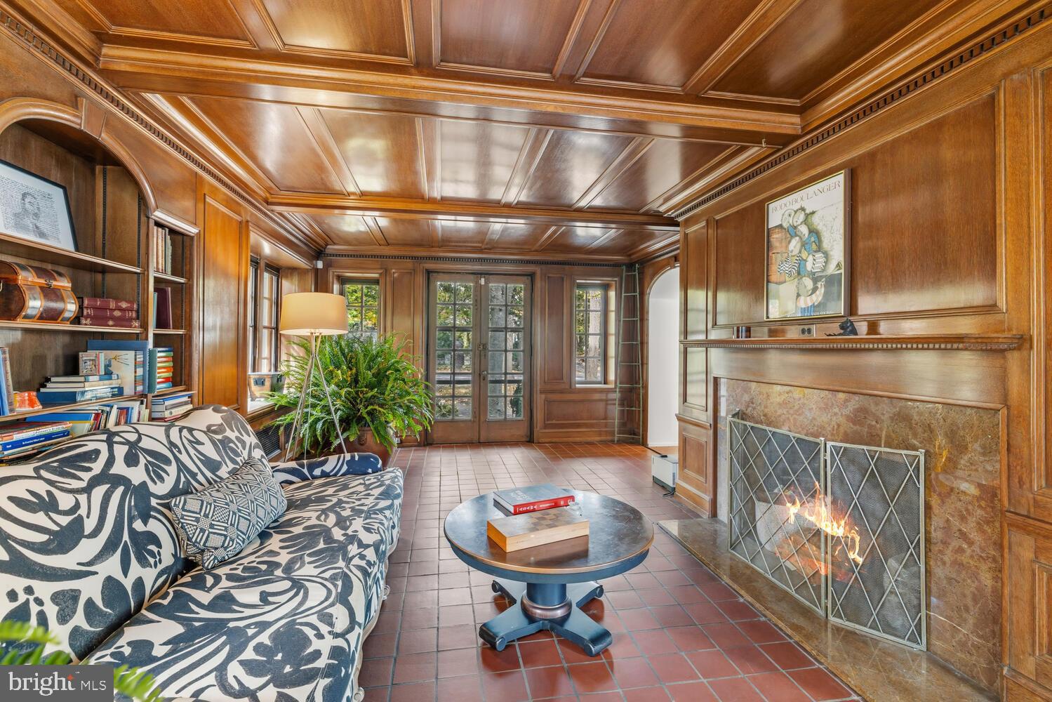 1012 W CLIVEDEN STREET