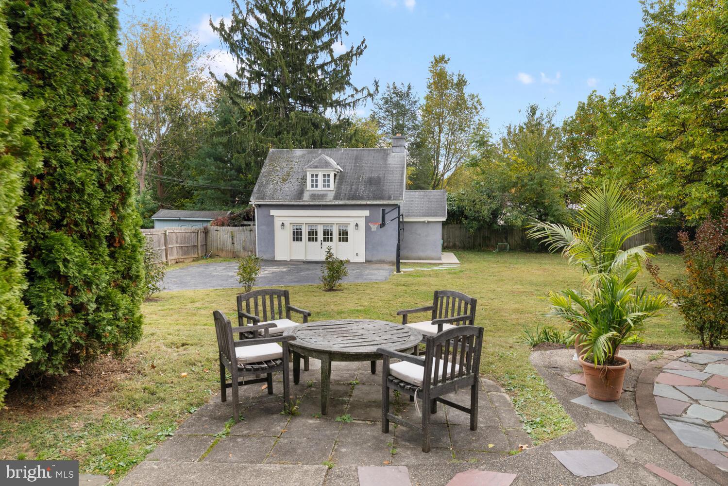 1012 W CLIVEDEN STREET