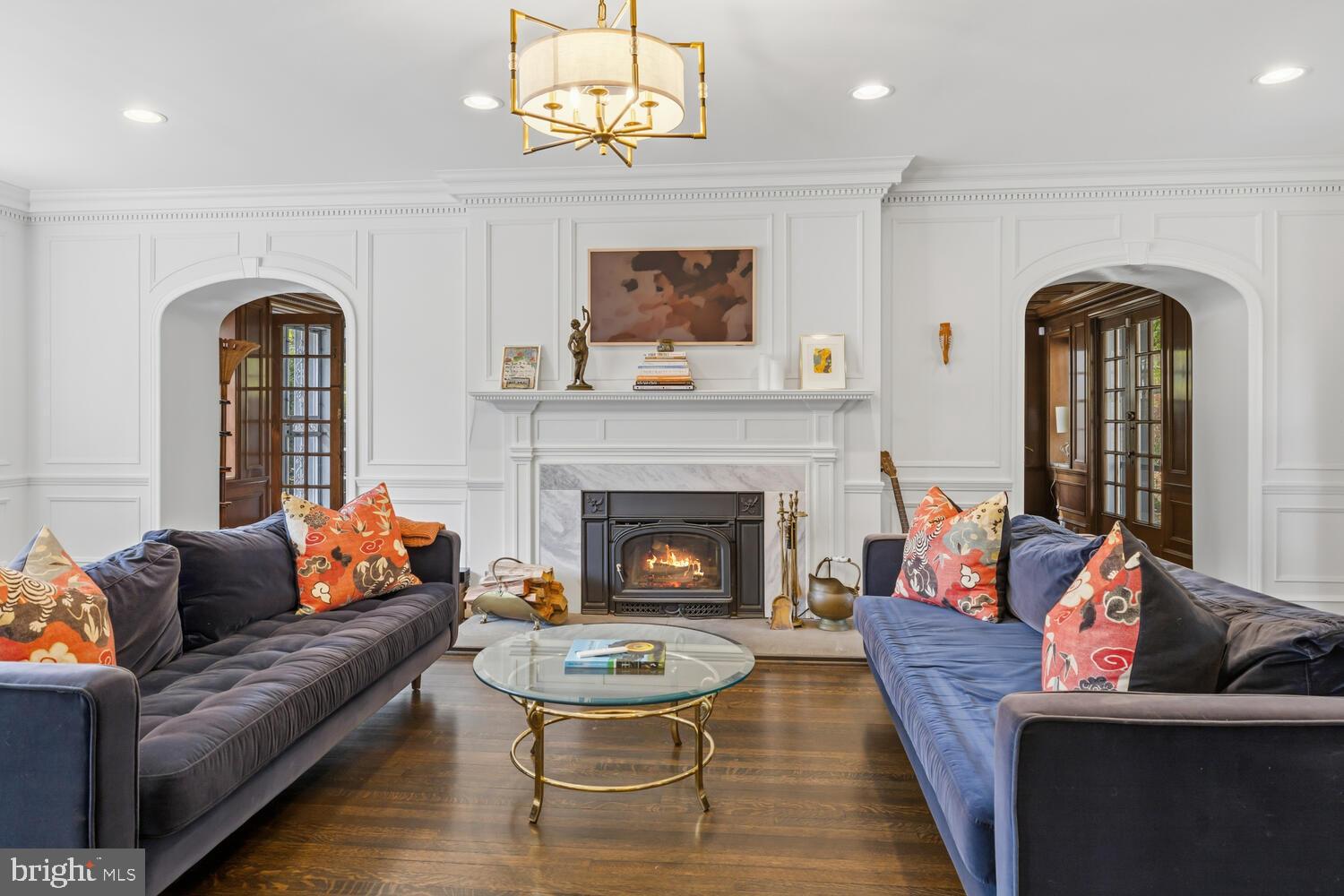 1012 W CLIVEDEN STREET