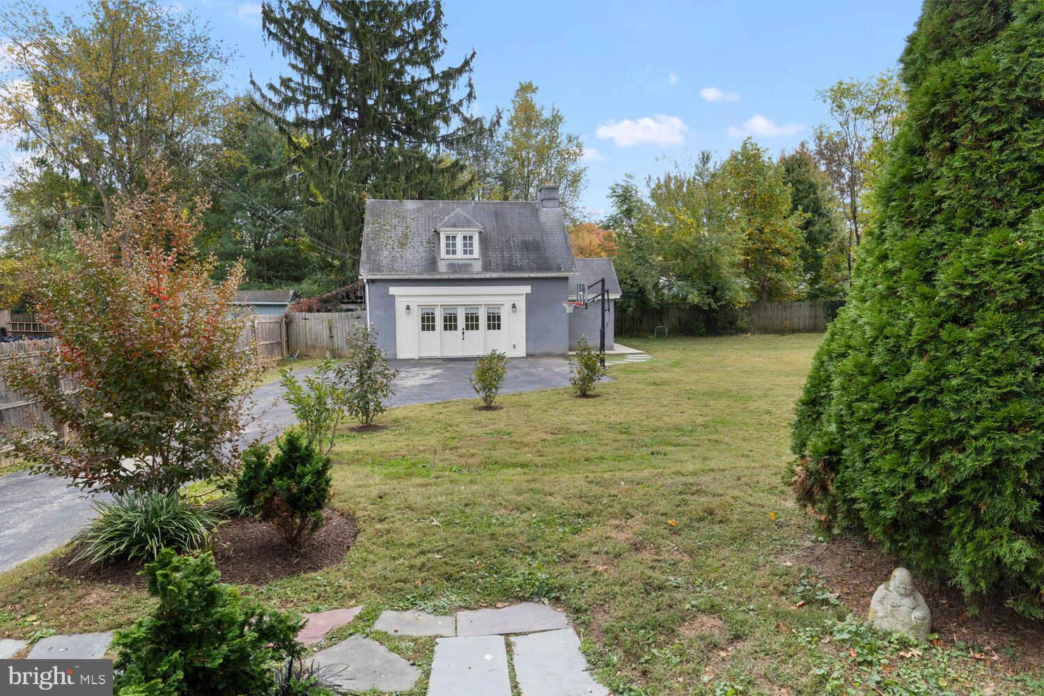 1012 W CLIVEDEN STREET