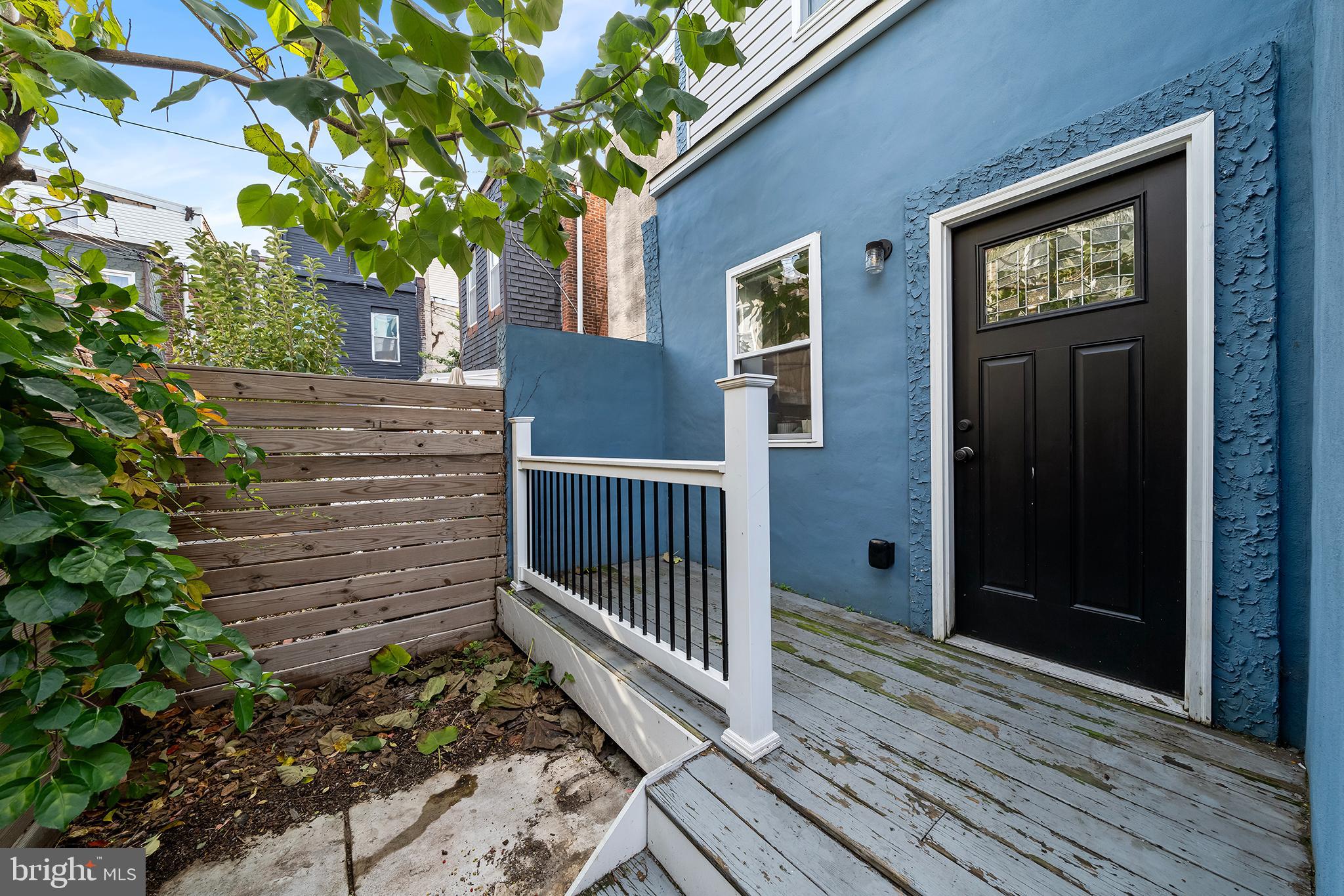 3215 W NORRIS STREET