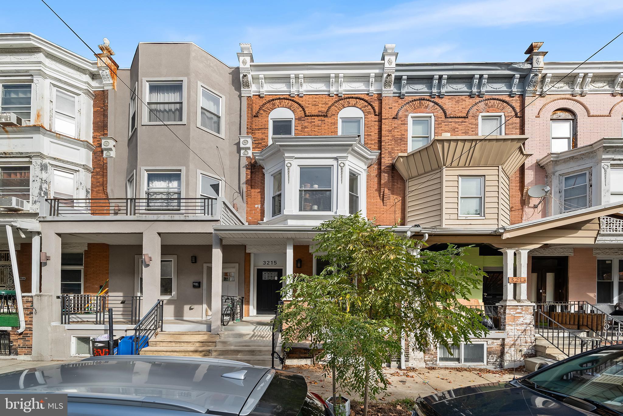 3215 W NORRIS STREET