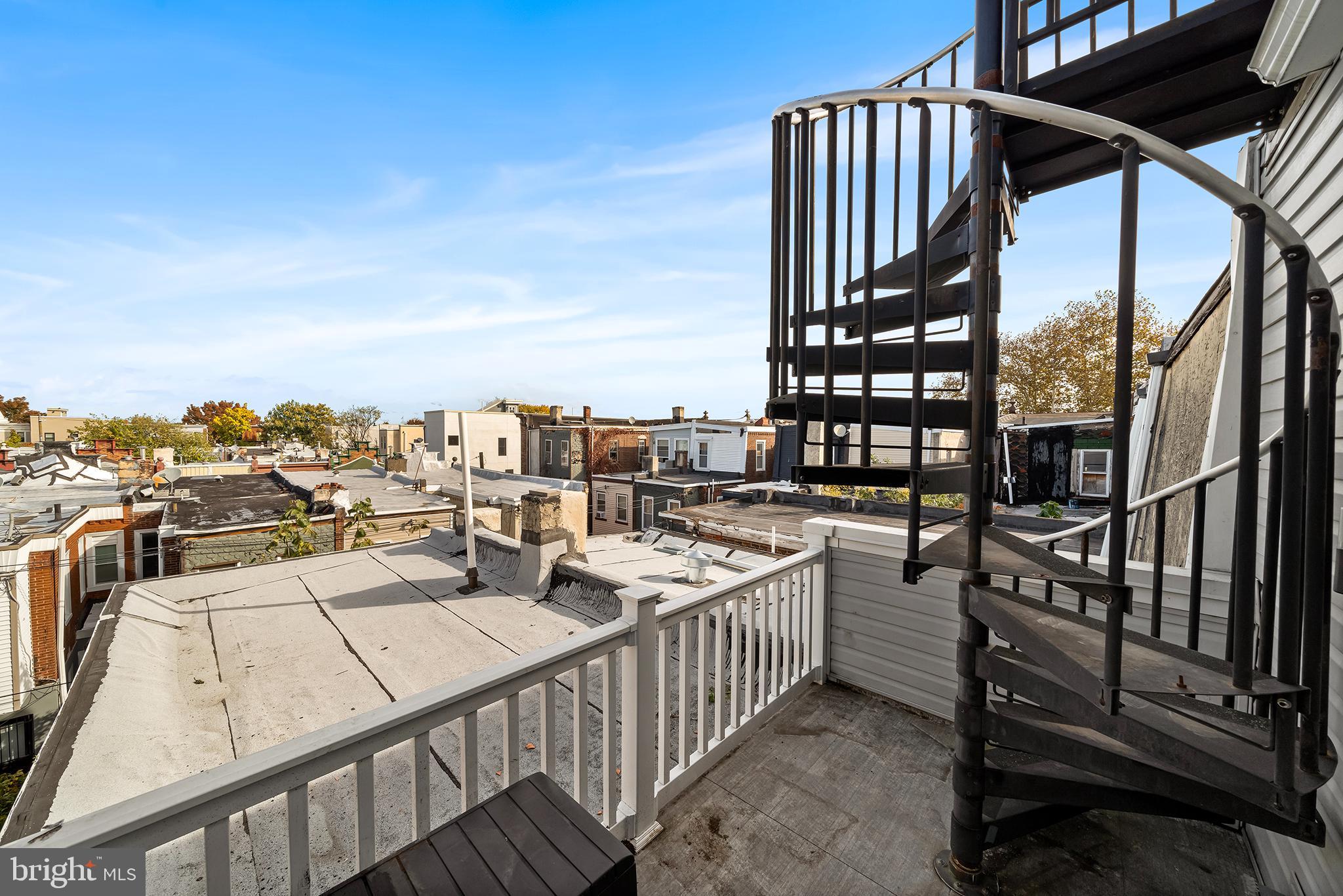 3215 W NORRIS STREET