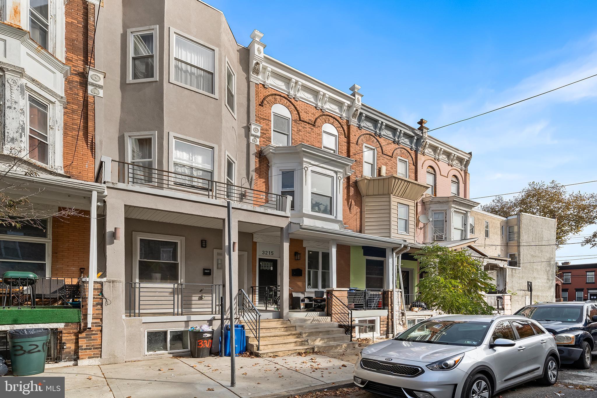 3215 W NORRIS STREET